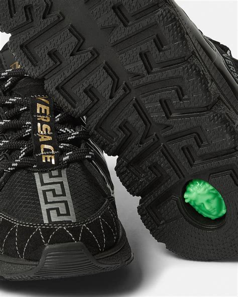 Kids' Versace Shoes 